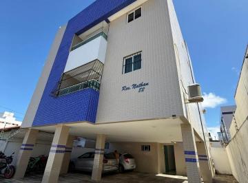 Apartamento · Apartamento 2 Quartos no Residencial Nathan - Bancários
