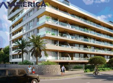 Apartamento · 58m² · 2 Quartos · 1 Vaga · Apartamento 2 Quartos no Ocean Drive - Poço