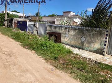 Terreno · Terreno 200m² - Bairro das Indústrias