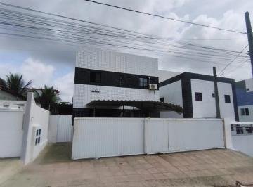 Apartamento · Apartamento 2 Quartos 42m² - Muçumagro