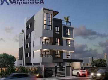 Apartamento · Apartamento 3 Quartos no Normam Foster - Bancários