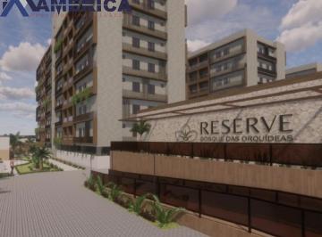 Apartamento · Apartamento 3 Quartos no Reserve Bosque das Orquídeas - Altiplano Cabo Branco