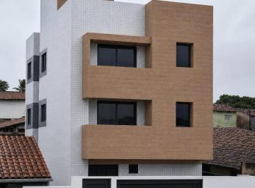Apartamento · Apartamento 2 Quartos com 1 Suíte e 50m² - Valentina de Figueiredo