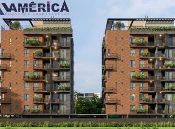 Apartamento · Apartamento 2 Quartos no Brooklin - Aeroclube