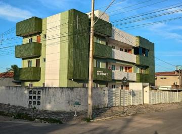Apartamento · 70m² · 2 Quartos · 1 Vaga · Apartamento 2 Quartos no El Shaday II - Indústrias