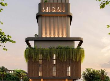 Apartamento · Flat Mobiliado no Mirah - Jardim Oceania