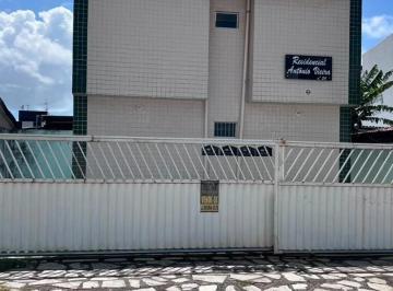 Apartamento · 51m² · 2 Quartos · 1 Vaga · Apartamento 2 Quartos com 1 Suíte e 51m² - Paratibe
