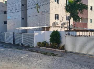 Apartamento · Apartamento 2 Quartos no Ibirapuera Park Residence - Mangabeira