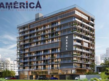 Apartamento · Flat Mobiliado no Mahal Resort Experience - Bessa
