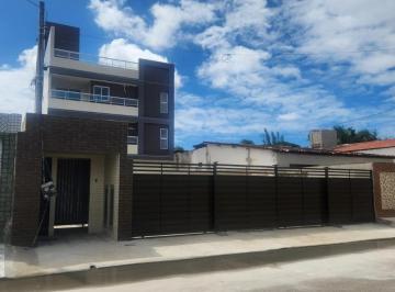 Apartamento · Apartamento 2 Quartos com 1 Suíte e 114m² - Jaguaribe