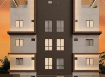 Apartamento · Cobertura 2 Quartos no Residencial Allegro - Jardim São Paulo