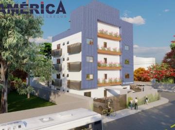 Apartamento · Apartamento 2 Quartos no Residencial Rosana Miranda - Cristo Redentor