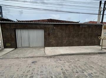 Casa · Casa 3 Quartos com 1 Suíte e 200m² - José Américo de Almeida