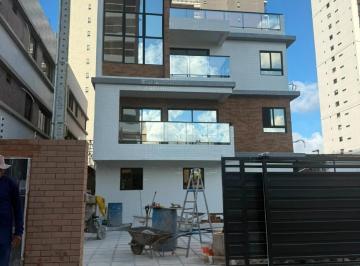 Apartamento · Apartamento 3 Quartos no New Concept Residence - Estados