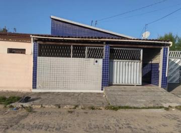 Casa · Casa 3 Quartos com 1 Suíte e 120m² - Cruz das Armas