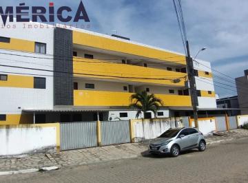Apartamento · 40m² · 1 Quarto · 1 Vaga · Apartamento 1 Quarto no Alabama - Cuiá
