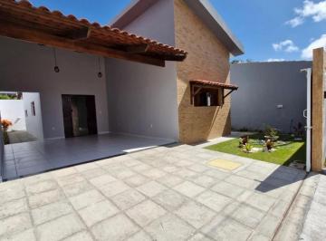 Casa · Casa 3 Quartos com 1 Suíte e 200m² - Paratibe