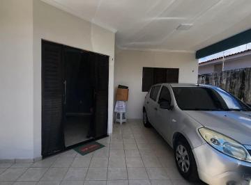 Casa · Casa 3 Quartos com 1 Suíte - José Américo de Almeida