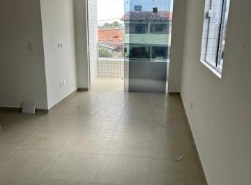 Apartamento · Apartamento 3 Quartos com 1 Suíte e 68m² - Ernesto Geisel