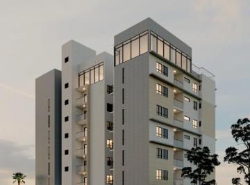 Apartamento · Apartamento 3 Quartos com 1 Suíte e 63m² - Poço