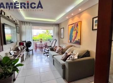Apartamento · Apartamento 3 Quartos com 1 Suíte e 112m² - Manaíra