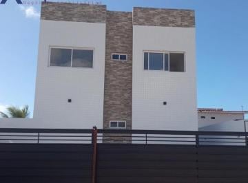 Apartamento · Apartamento 2 Quartos no Residencial Ancorar VII - Valentina de Figueiredo