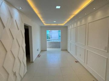 Apartamento · Apartamento 3 Quartos no Residencial San Pedro - Cristo Redentor