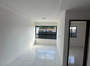 Apartamento · Apartamento 2 Quartos com 1 Suíte e 80m² - Gramame
