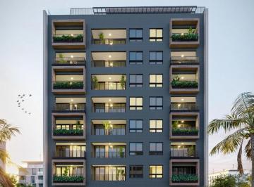 Apartamento · 92m² · 3 Quartos · 1 Vaga · Apartamento 3 Quartos no Eq Ocean - Intermares