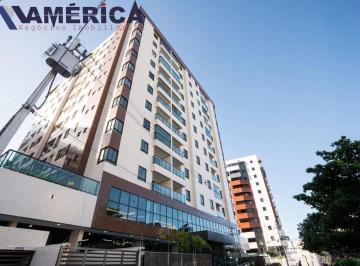 Apartamento · 90m² · 3 Quartos · 1 Vaga · Apartamento 3 Quartos no Res. Mariniz Stella - Jardim Oceania