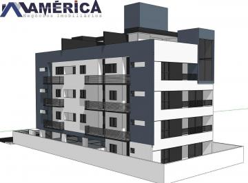 Apartamento · Apartamento 3 Quartos no Residencial Brisas do Alto - Altiplano Cabo Branco