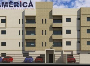 Apartamento · Apartamento 3 Quartos no Residencial Ana Pinheiro - Ernesto Geisel