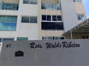 Apartamento · Apartamento 2 Quartos com 1 Suíte e 48m² - Ernesto Geisel