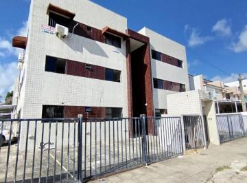 Apartamento · Apartamento 2 Quartos no Residencial Roma - Gramame
