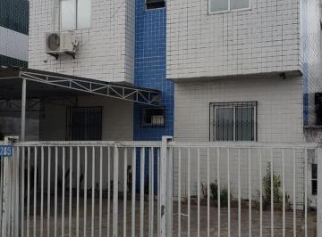Apartamento · Apartamento 2 Quartos no Res. Marina I - Gramame