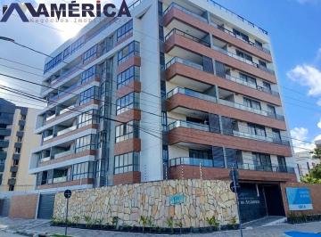 Apartamento · Apartamento 2 Quartos no Residencial Corais do Atlântico - Intermares