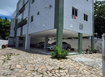 Apartamento · Apartamento 2 Quartos com 1 Suíte e 52m² - Paratibe