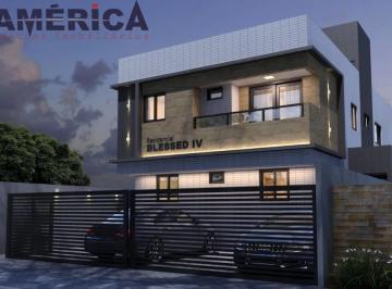 Apartamento · Apartamento 2 Quartos no Residencial Blessed IV - Valentina de Figueiredo