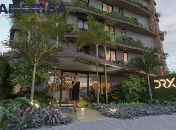 Apartamento · Flat Mobiliado no Park H2Orizon - Bessa