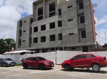 Apartamento · Apartamento 3 Quartos no Monte Carmelo - Jaguaribe