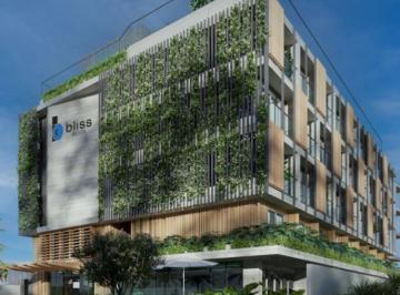 Apartamento · 27m² · 1 Quarto · 1 Vaga · Flat Mobiliado no Bliss Bessa - Jardim Oceania