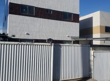 Apartamento · Apartamento 2 Quartos no Res. Litorânea Sul I - Muçumagro