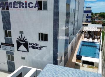 Apartamento · Apartamento 2 Quartos com 50m² - Ernesto Geisel