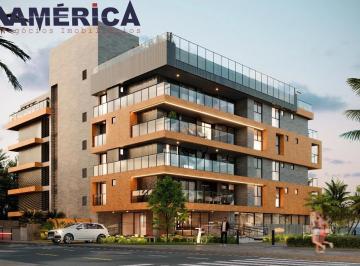 Apartamento · 120m² · 2 Quartos · 2 Vagas · Apartamento 2 Quartos no Costero - Jardim Oceania