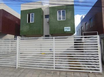 Apartamento · Apartamento 2 Quartos no Residencial Las Vegas Ville - Gramame
