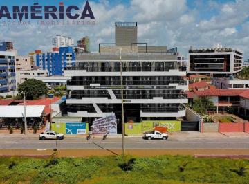 Apartamento · 70m² · 2 Quartos · 1 Vaga · Apartamento 2 Quartos no Ocean Art Park - Bessa