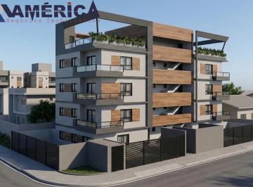 Apartamento · Apartamento 3 Quartos no Residencial Monte Sinai - Cristo Redentor