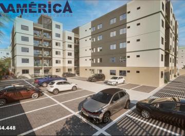 Apartamento · 51m² · 2 Quartos · 1 Vaga · Apartamento 2 Quartos no Residencial Murano - Portal do Sol