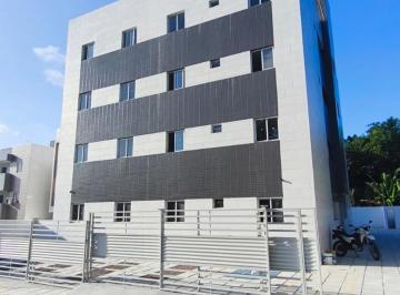 Apartamento · Apartamento 2 Quartos com 1 Suíte e 50m² - Cruz das Armas