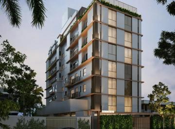 Apartamento · Apartamento 3 Quartos no Sorrento - Bessa